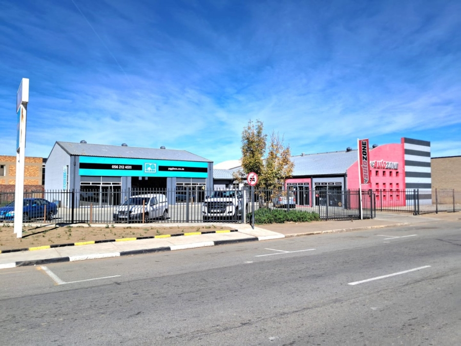  Bedroom Property for Sale in Kroonstad Central Free State
